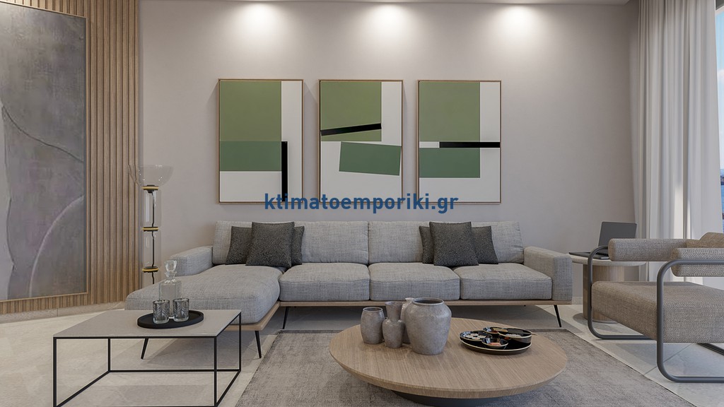 Διαμέρισμα 130 τ.μ. πρός πώληση, Ν. Χανίων, Χανιά