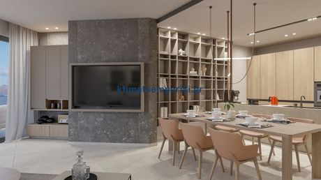 Apartment 108sqm for sale-Chania