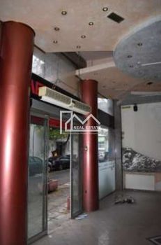 Store 85 sqm for rent