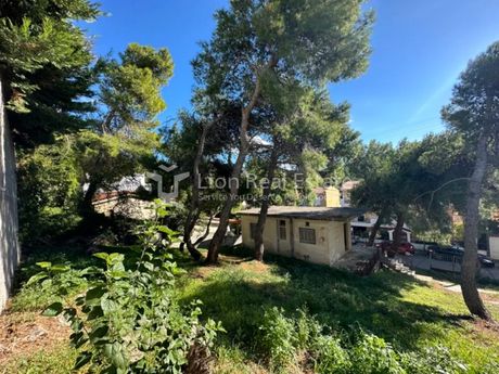 Οικόπεδο 410 τ.μ. για πώληση