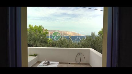 Apartment 58sqm for sale-Leros