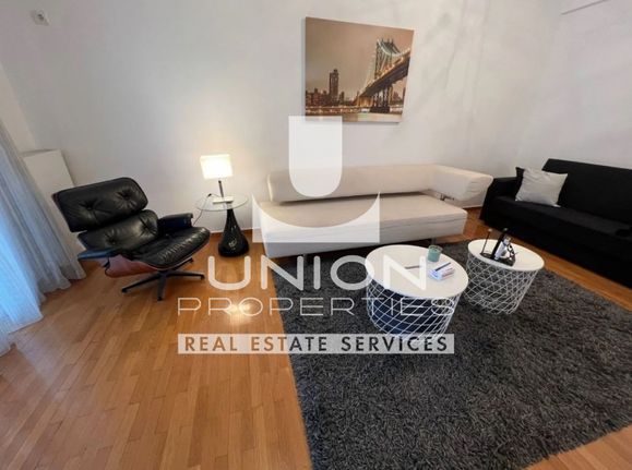 Apartment 109 sqm for rent, Athens - South, Glyfada