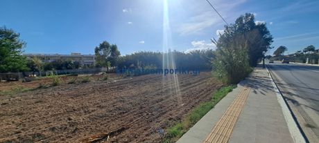 Land plot 4.176sqm for sale-Platanias