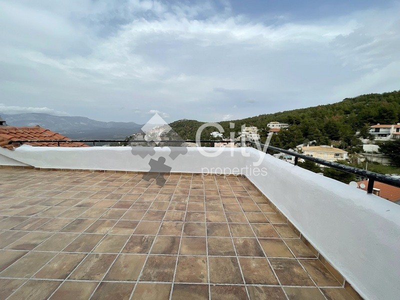 Μεζονέτα 140 τ.μ. πρός πώληση, Αθήνα - Βόρεια Προάστια, Κηφισιά