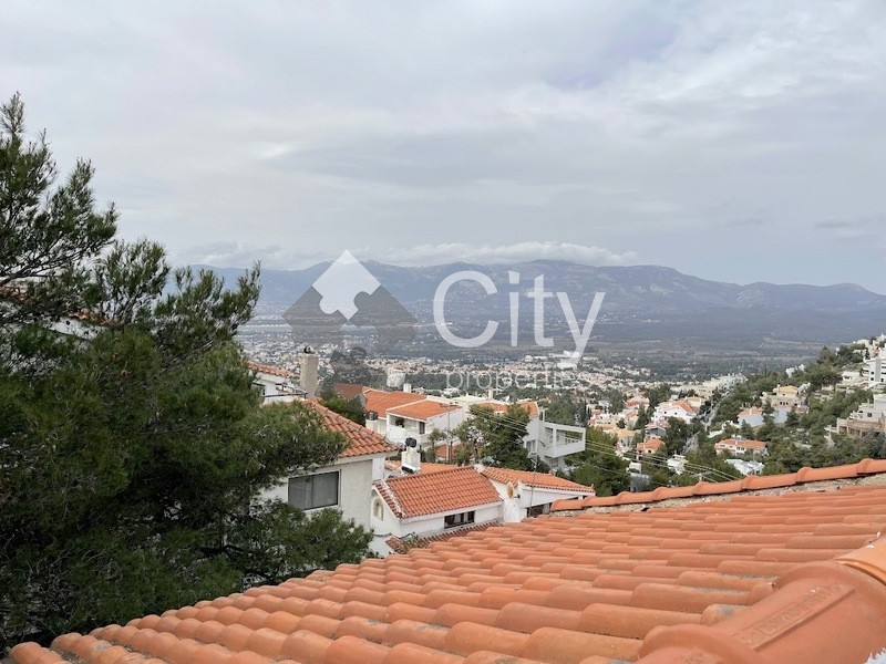 Μεζονέτα 140 τ.μ. πρός πώληση, Αθήνα - Βόρεια Προάστια, Κηφισιά