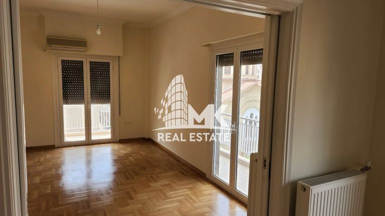 Apartment 97 sqm for rent, Athens - Center, Gizi - Pedion Areos