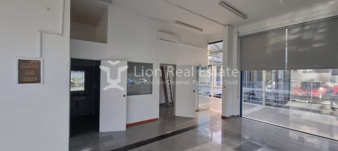 Store 81 sqm for rent, Athens - North, Marousi