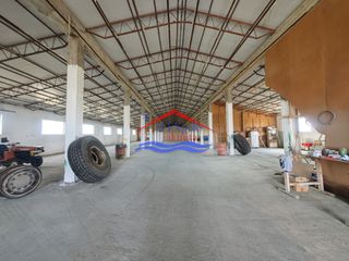 Αποθήκη 1.315 τ.μ. για ενοικίαση