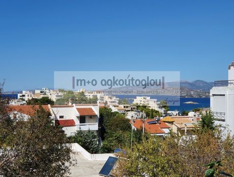 Διαμέρισμα 80τ.μ. για πώληση-Σαρωνίδα