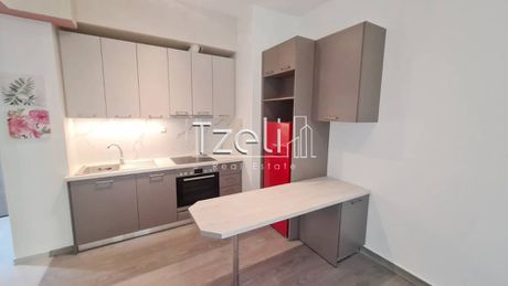 Apartment 50sqm for rent-Patra » Patra Centre