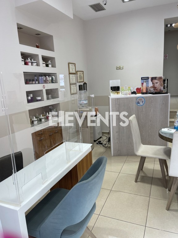 Επιχείρηση 60 τ.μ. πρός πώληση, Εύβοια, Χαλκίδα
