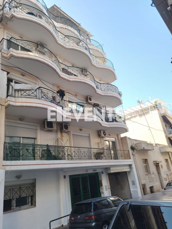 Κτίριο 440 τ.μ. πρός πώληση, Αθήνα - Κέντρο, Άγιος Ελευθέριος - Προμπονά - Ριζούπολη