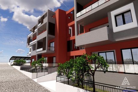 Maisonette 69sqm for sale-Pylea
