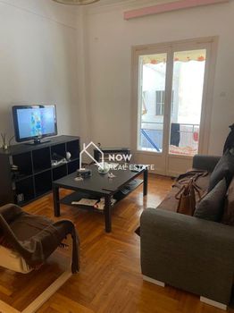 Apartment 42sqm for sale-Kipseli » Nea Kipseli
