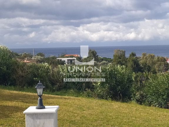 Detached home 450 sqm for sale, Rest Of Attica, Palaia Fokaia