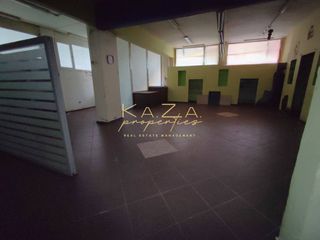 Κατάστημα 207 τ.μ. για ενοικίαση