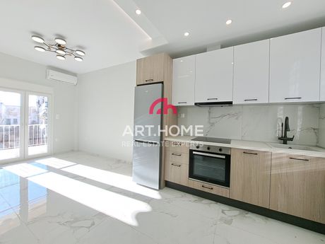 Apartment 52sqm for sale-Agios Dimitrios