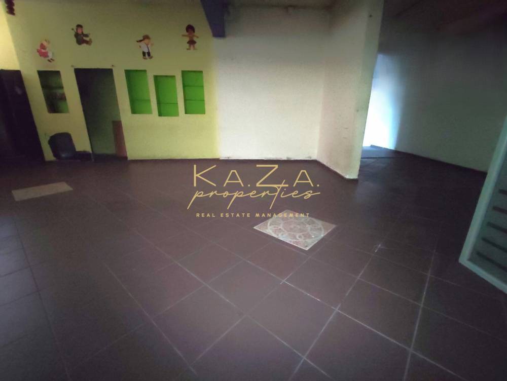 Κατάστημα 207 τ.μ. πρός πώληση, Θεσσαλονίκη - Περιφ/Κοί Δήμοι, Σταυρούπολη