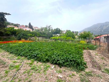 Land plot 575sqm for sale-Lefkada » Apollonio