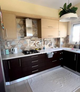 Maisonette 225sqm for sale-Acharnes » Amigdaleza