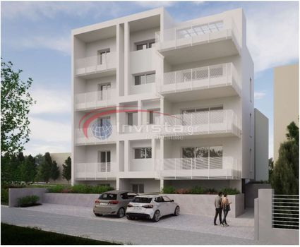 Μεζονέτα 153τ.μ. για πώληση-Πυλαία » Κωνσταντινοπολίτικα