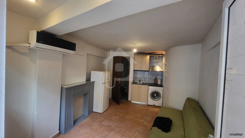 Studio / γκαρσονιέρα 25 τ.μ. προς ενοικίαση, Άνω Πόλη