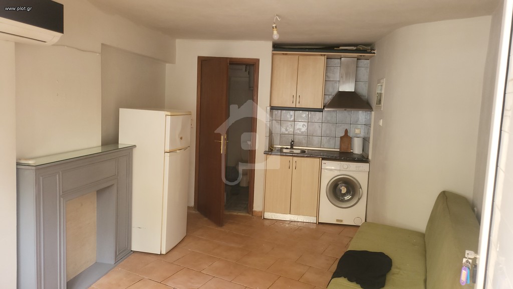 Studio / γκαρσονιέρα 25 τ.μ. προς ενοικίαση, Άνω Πόλη