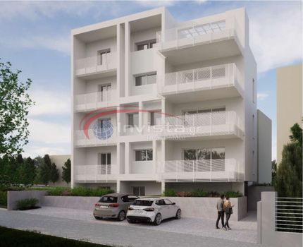 Μεζονέτα 150τ.μ. για πώληση-Πυλαία » Κωνσταντινοπολίτικα