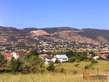 Parcel 7.684sqm for sale-Ioannina » Ammos
