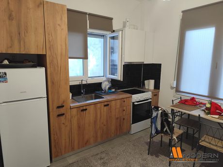 Apartment 40sqm for sale-Ioannina » Center