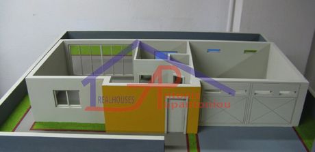 Apartment 80sqm for sale-Ioannina » Limnopoula