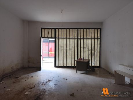 Store 44sqm for sale-Ioannina » Center