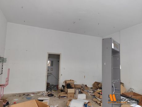 Warehouse 54sqm for sale-Ioannina » Center