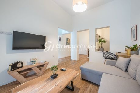 Συγκρότημα διαμερισμάτων 180 τ.μ. για πώληση