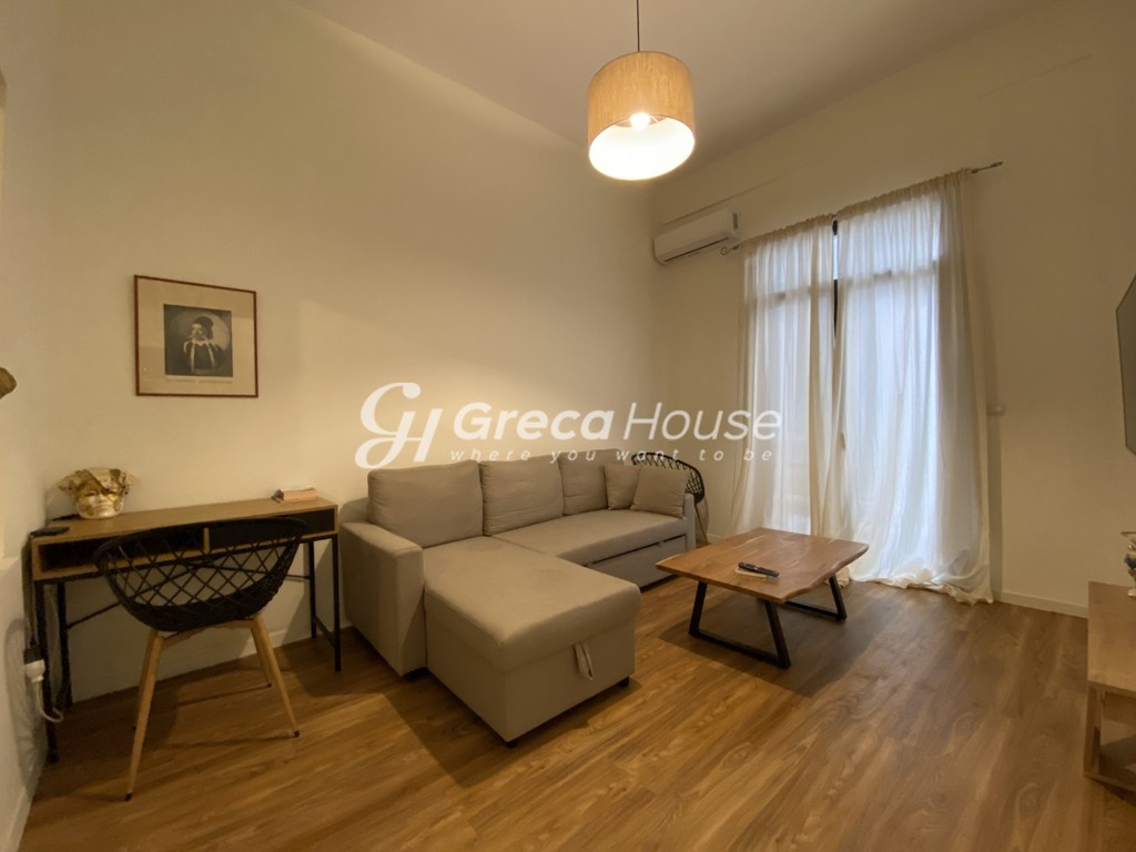 Συγκρότημα διαμερισμάτων 180 τ.μ. πρός πώληση, Αθήνα - Κέντρο, Παγκράτι