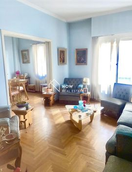 Διαμέρισμα 110τ.μ. για ενοικίαση-Λεωφ. πατησίων - λεωφ. αχαρνών » Αγ. μελετίου - πλ. βικτωρίας - μάρνη