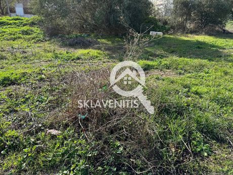 Οικόπεδο 460τ.μ. για πώληση-Ευρωστίνη » Πεταλού