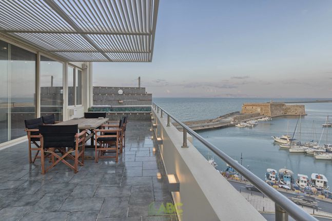 Διαμέρισμα 231,50 τ.μ. για πώληση, Ν. Ηρακλείου, Ηράκλειο Κρήτης