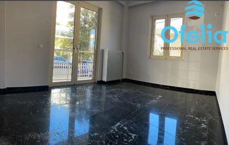 Apartment 50sqm for rent-Ampelokipoi - Pentagon