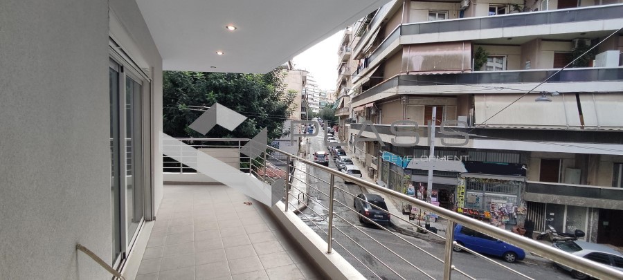 Διαμέρισμα 80 τ.μ. προς πώληση, Άνω Κυψέλη - Ευελπίδων