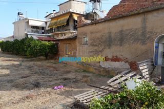 Οικόπεδο 361 τ.μ. για πώληση, Αργολίδα, Άργος-thumb-1