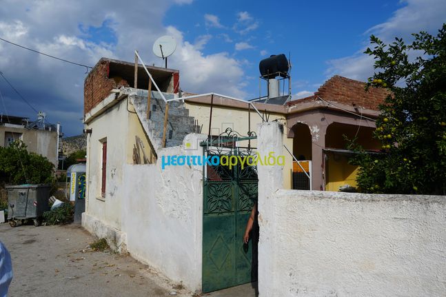 Οικόπεδο 361 τ.μ. για πώληση, Αργολίδα, Άργος