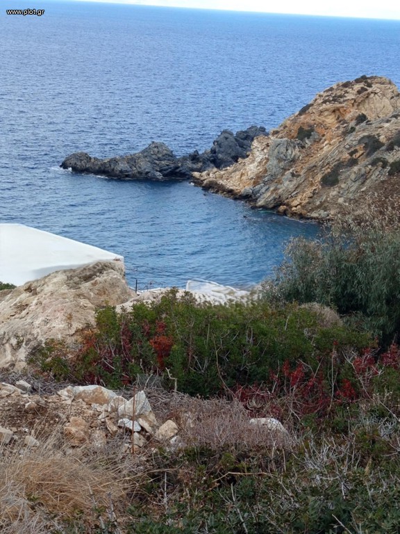 Αγροτεμάχια 11.686 τ.μ. πρός πώληση, Κυκλάδες, Νάξος - Δρυμαλία