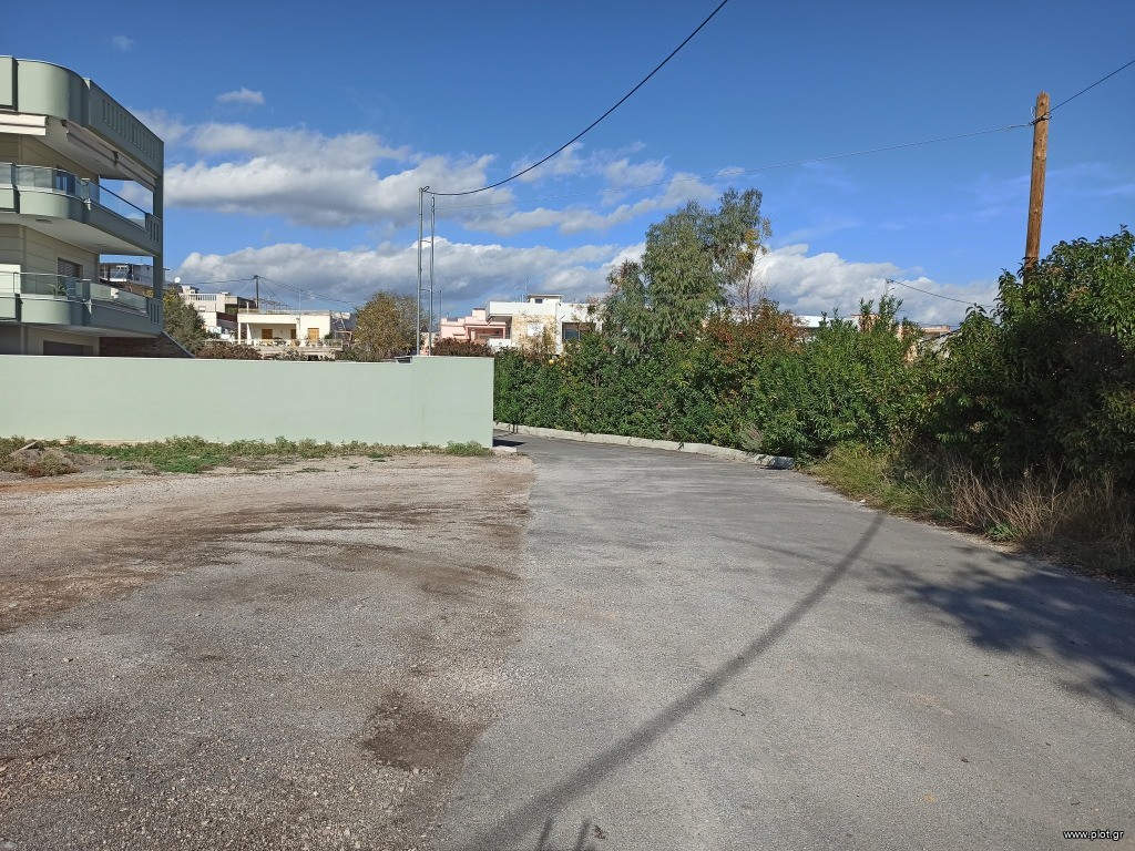 Οικόπεδο 352 τ.μ. πρός πώληση, Αττική - Υπόλοιπο, Μέγαρα