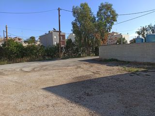 Οικόπεδο 352 τ.μ. πρός πώληση, Αττική - Υπόλοιπο, Μέγαρα-thumb-1