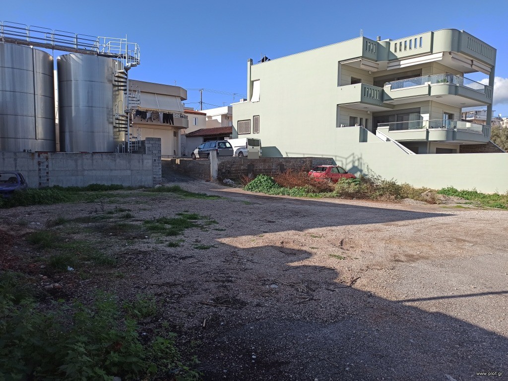 Οικόπεδο 352 τ.μ. πρός πώληση, Αττική - Υπόλοιπο, Μέγαρα