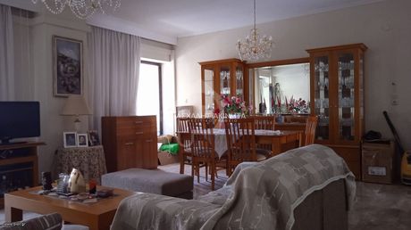 Apartment 122sqm for sale-Kalamaria » Center
