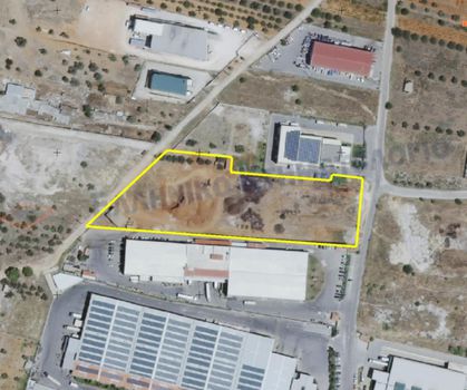 Άλλο 13.000 τ.μ. για πώληση
