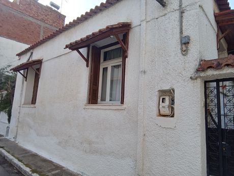 Detached home 117sqm for sale-Kalamata » Rachi