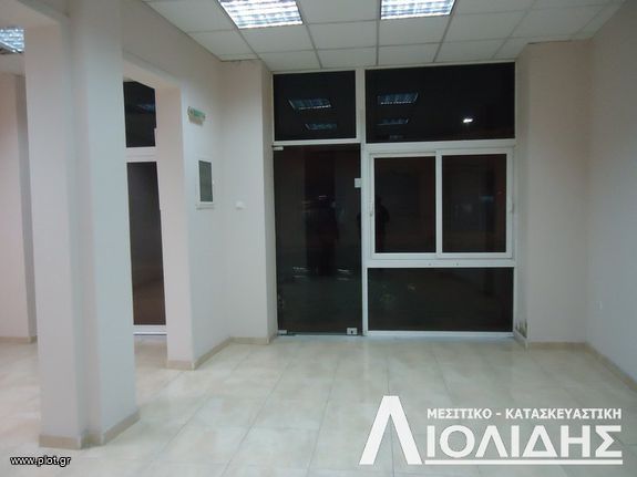 Κατάστημα 55 τ.μ. για ενοικίαση, Θεσσαλονίκη - Κέντρο, Σταθμός Οσε